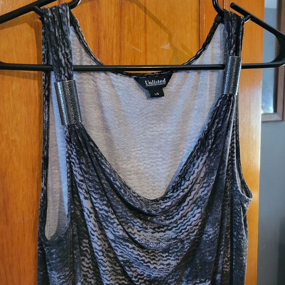 Unlisted tank large - Picture 4 of 7